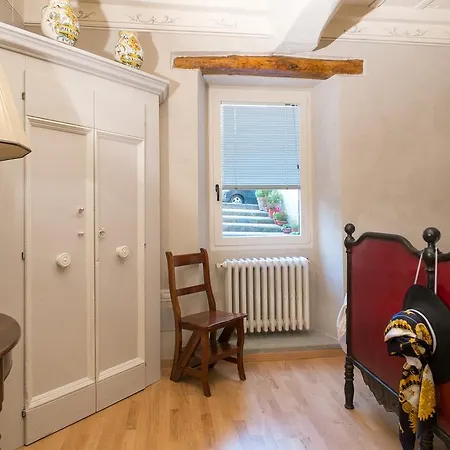 Casa Sofia ベッド・アンド・ブレックファスト
