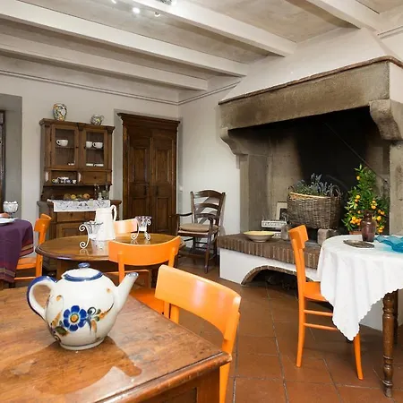 Casa Sofia Bed & Breakfast