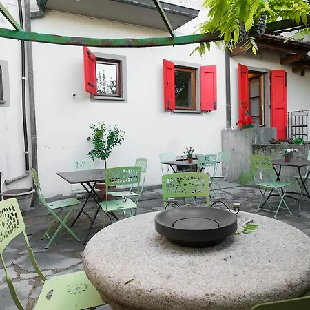 Casa Sofia ベッド・アンド・ブレックファスト *
