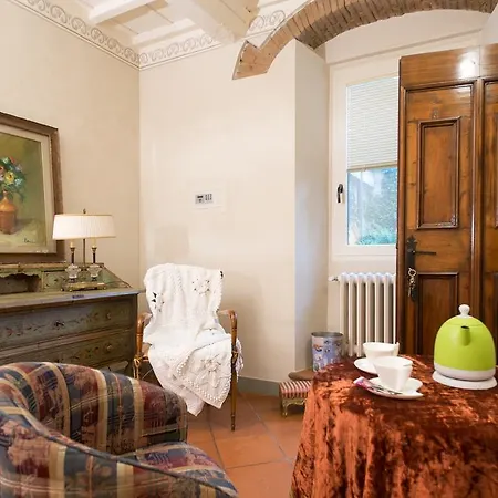 Casa Sofia ベッド・アンド・ブレックファスト *