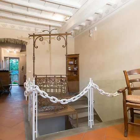 Casa Sofia ベッド・アンド・ブレックファスト *