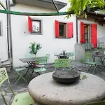 Casa Sofia לינה וארוחת בוקר *