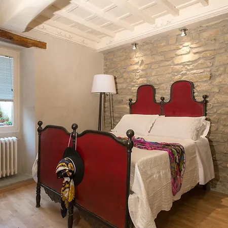 Bed and breakfast Casa Sofia Fiesole